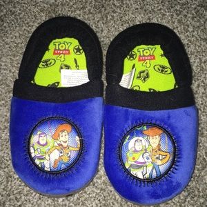 Toy Story Slippers
